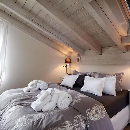 Ferienhaus Nest Blaichach Kültér fotó