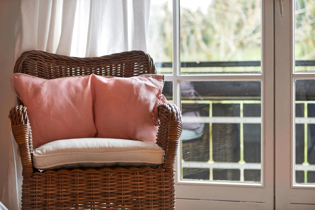 Ferienhaus Nest Blaichach Kültér fotó