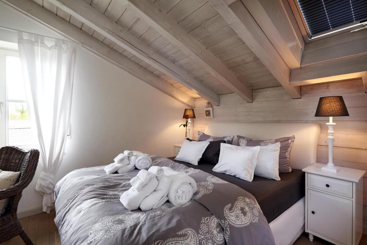Ferienhaus Nest Blaichach Kültér fotó