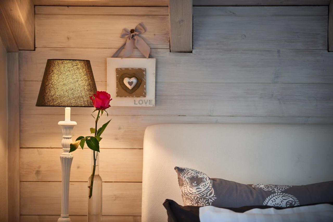 Ferienhaus Nest Blaichach Kültér fotó