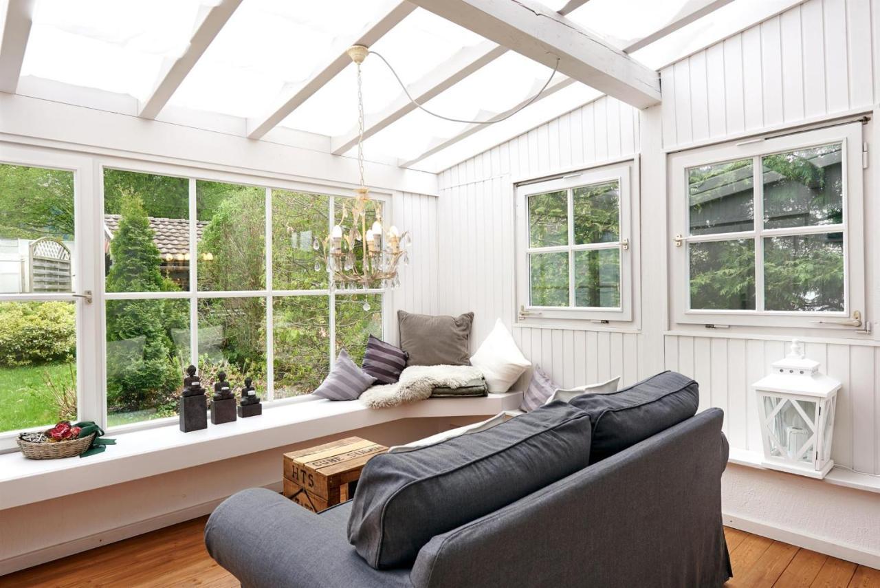 Ferienhaus Nest Blaichach Kültér fotó