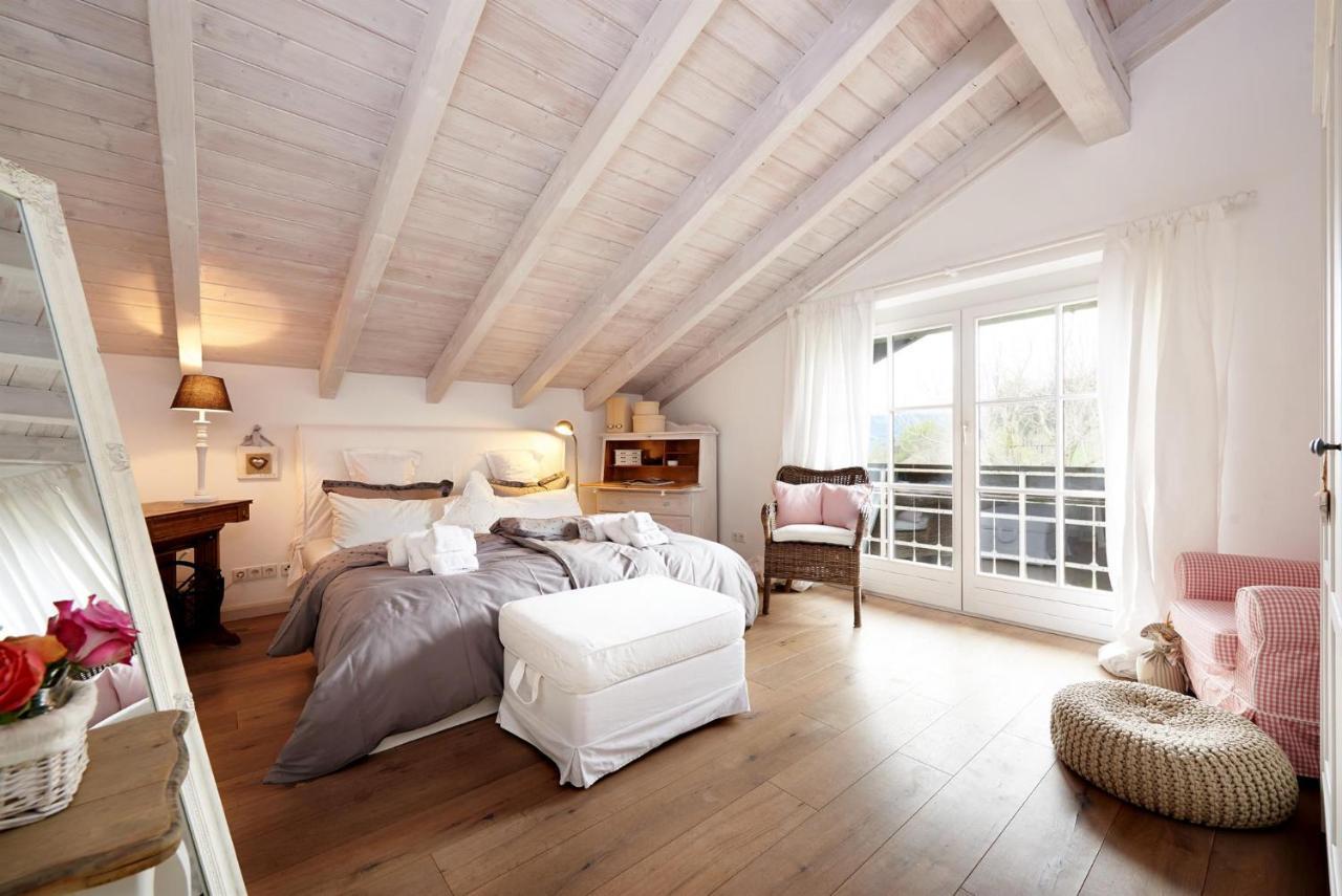 Ferienhaus Nest Blaichach Kültér fotó