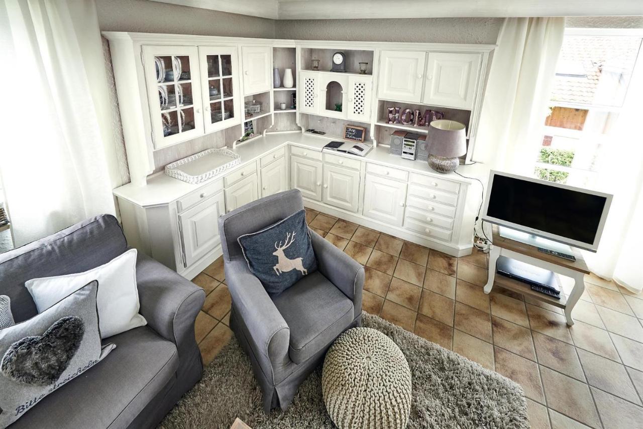 Ferienhaus Nest Blaichach Kültér fotó
