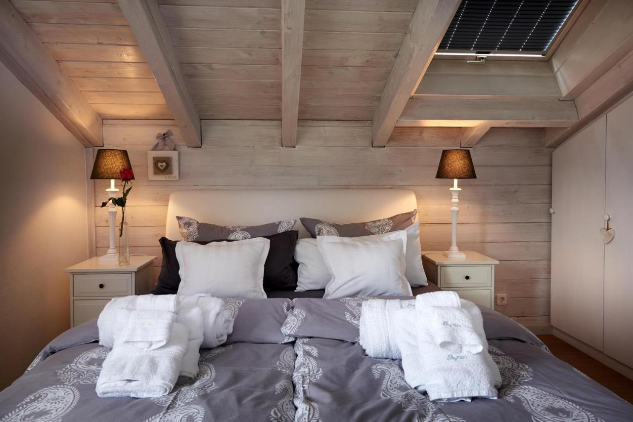 Ferienhaus Nest Blaichach Kültér fotó