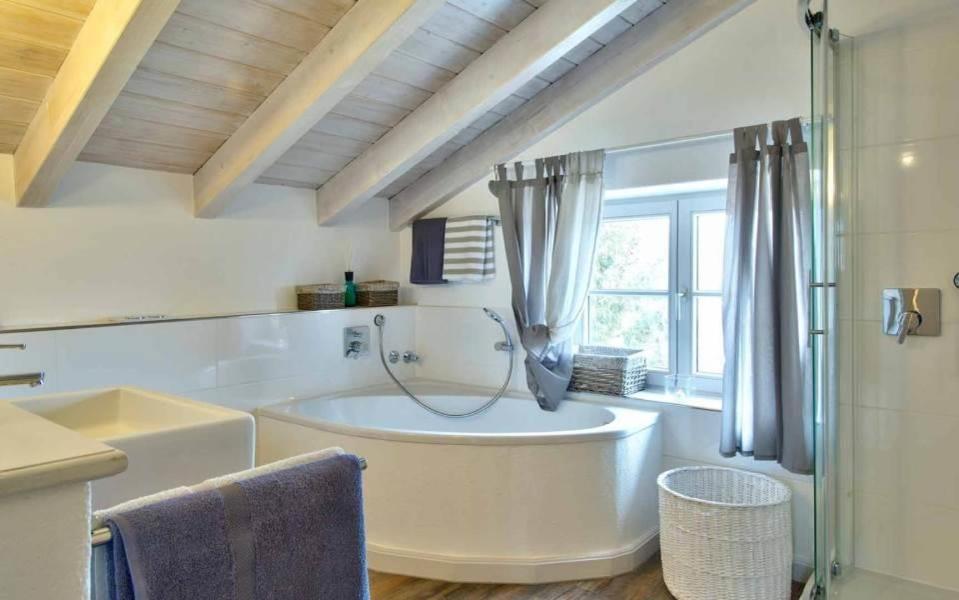 Ferienhaus Nest Blaichach Kültér fotó